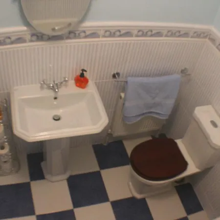 Prázdninový dům Crofton House Lough Rynn Mohill