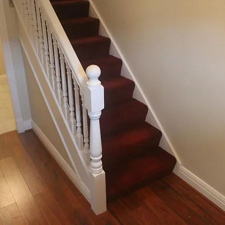 Crofton House Lough Rynn * Mohill