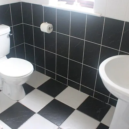 Crofton House Lough Rynn Dom wakacyjny Mohill