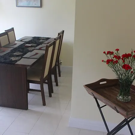 Crofton House Lough Rynn Mohill