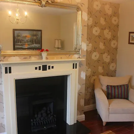 Crofton House Lough Rynn *