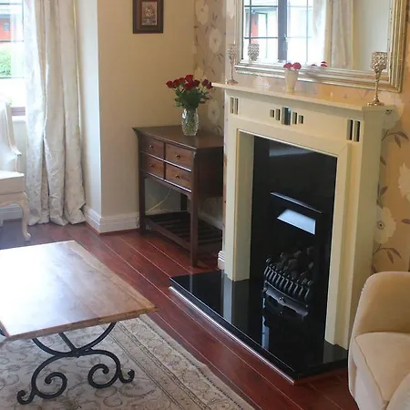 Crofton House Lough Rynn