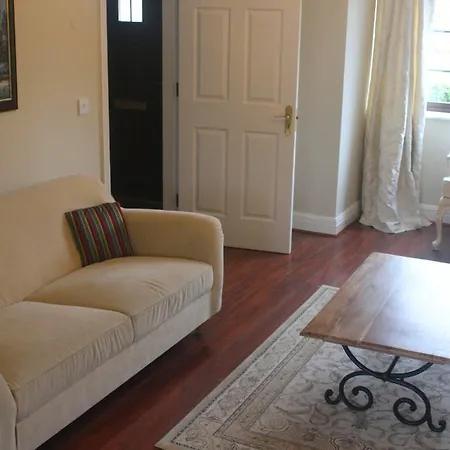 Crofton House Lough Rynn Dom wakacyjny Mohill