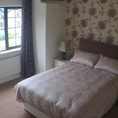Ferienhaus Crofton House Lough Rynn *