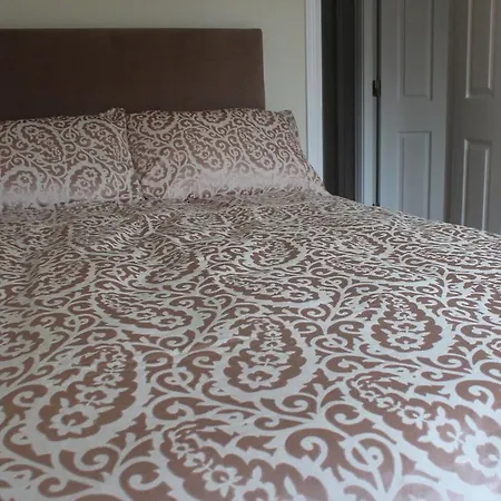 Crofton House Lough Rynn *