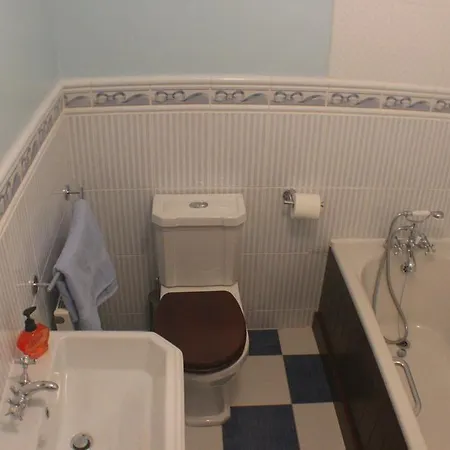 Crofton House Lough Rynn