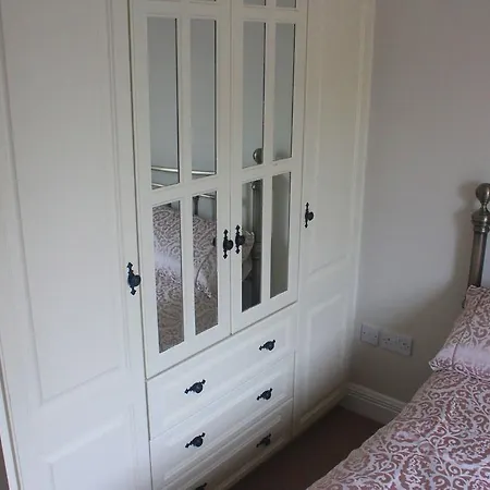 Prázdninový dům Crofton House Lough Rynn