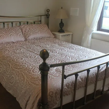 Crofton House Lough Rynn Prázdninový dům Mohill