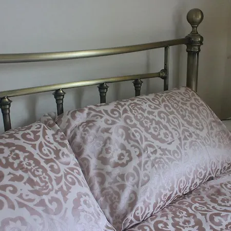 Crofton House Lough Rynn Mohill