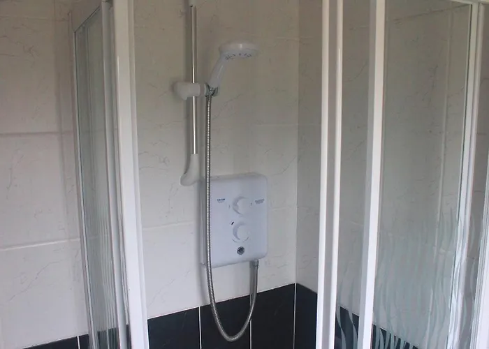 Сasa de vacaciones Crofton House Lough Rynn *