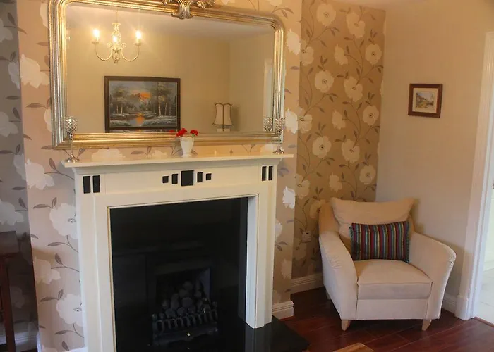 Crofton House Lough Rynn *