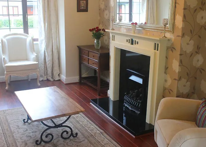 Crofton House Lough Rynn