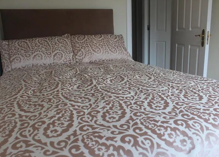 Crofton House Lough Rynn *