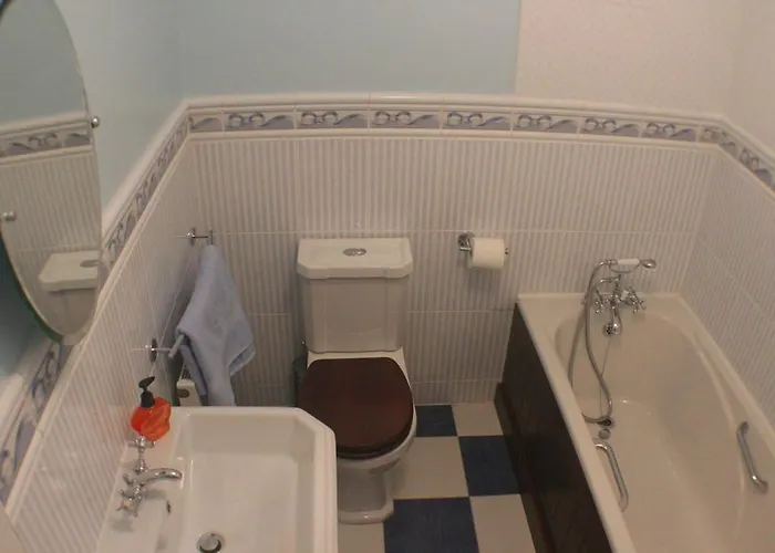 Crofton House Lough Rynn