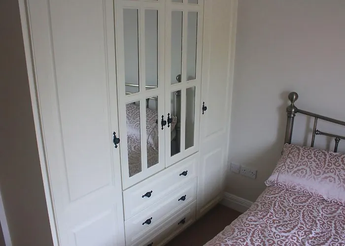 Сasa de vacaciones Crofton House Lough Rynn