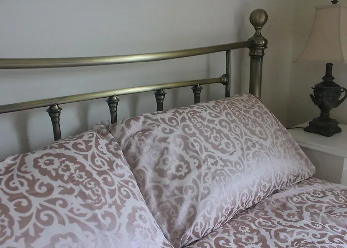 Crofton House Lough Rynn Mohill